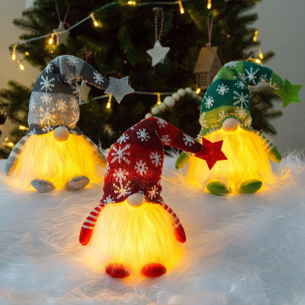 VIMEDA | Christmas Gnome™