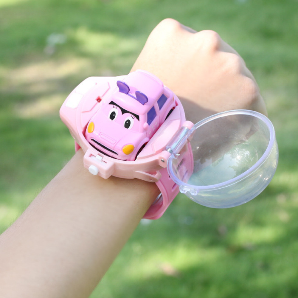 VIMEDA | Watch RC Car™
