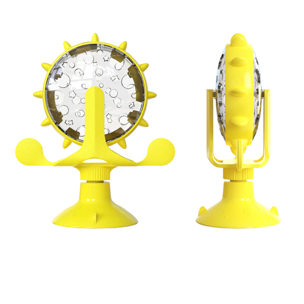 VIMEDA | Pet Food Dispenser™