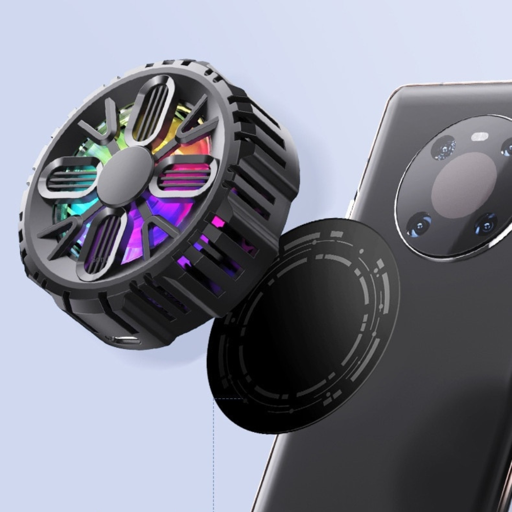 VIMEDA | Magnetic Phone Cooler™