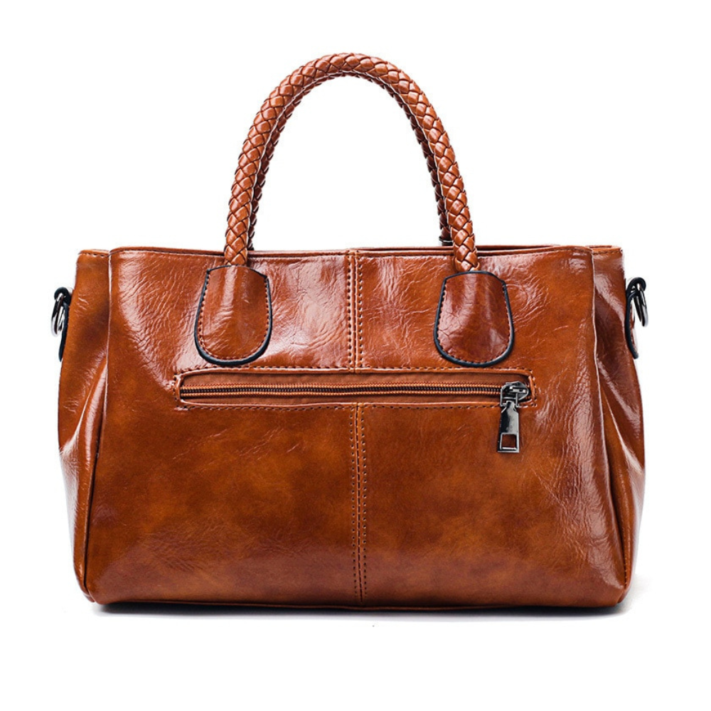 VIMEDA | Classic Boston Bag™