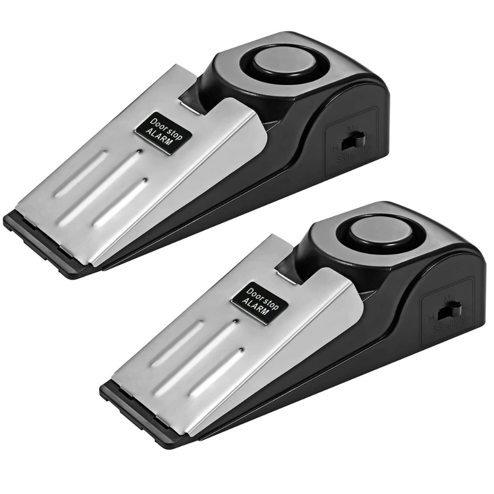 VIMEDA | Door Stop Alarm™ (1+1 GRATIS)