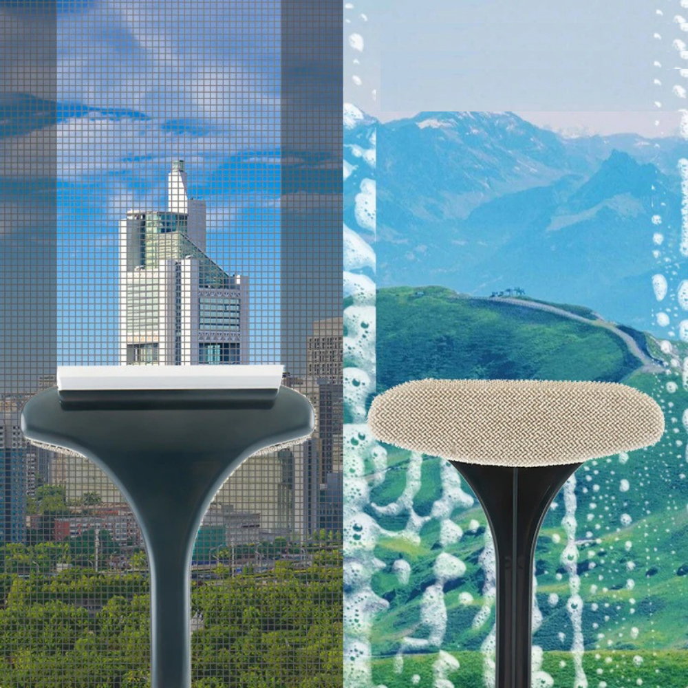 VIMEDA | Pro Glass Cleaner™