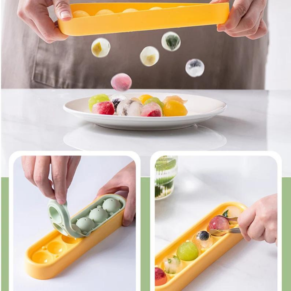 VIMEDA |  Perfect Ice-Ball Mold™ (1+1 GRATIS)