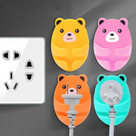 VIMEDA | Bear Cable Clips™ (4+4 GRATIS)