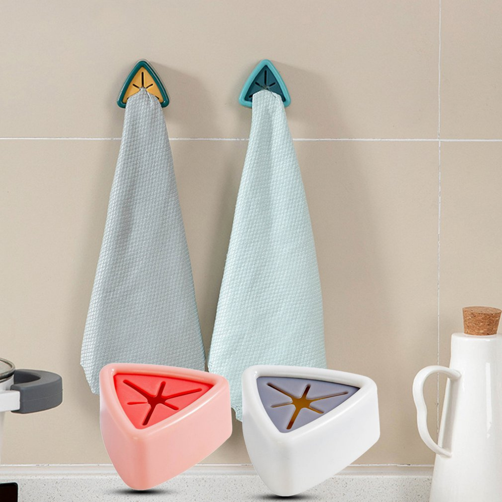 VIMEDA | Creative Towel Hooks™ (2+2 GRATIS)