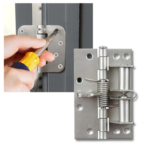 VIMEDA | Automatic Door Hinge™ (1+1 GRATIS)