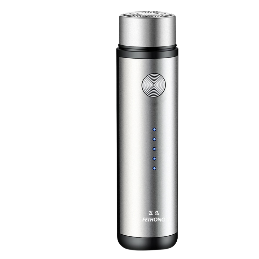 VIMEDA | Portable Electric Razor™