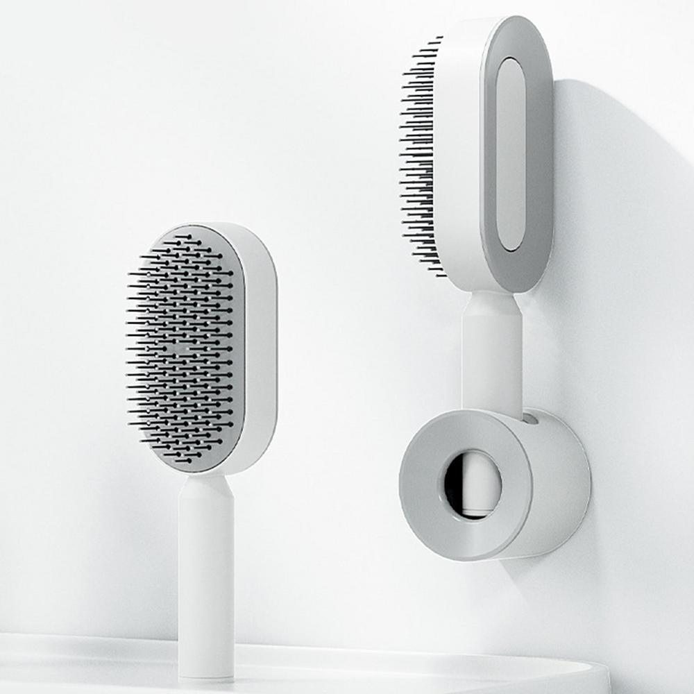 VIMEDA | Self-Cleaning Hair Brush™
