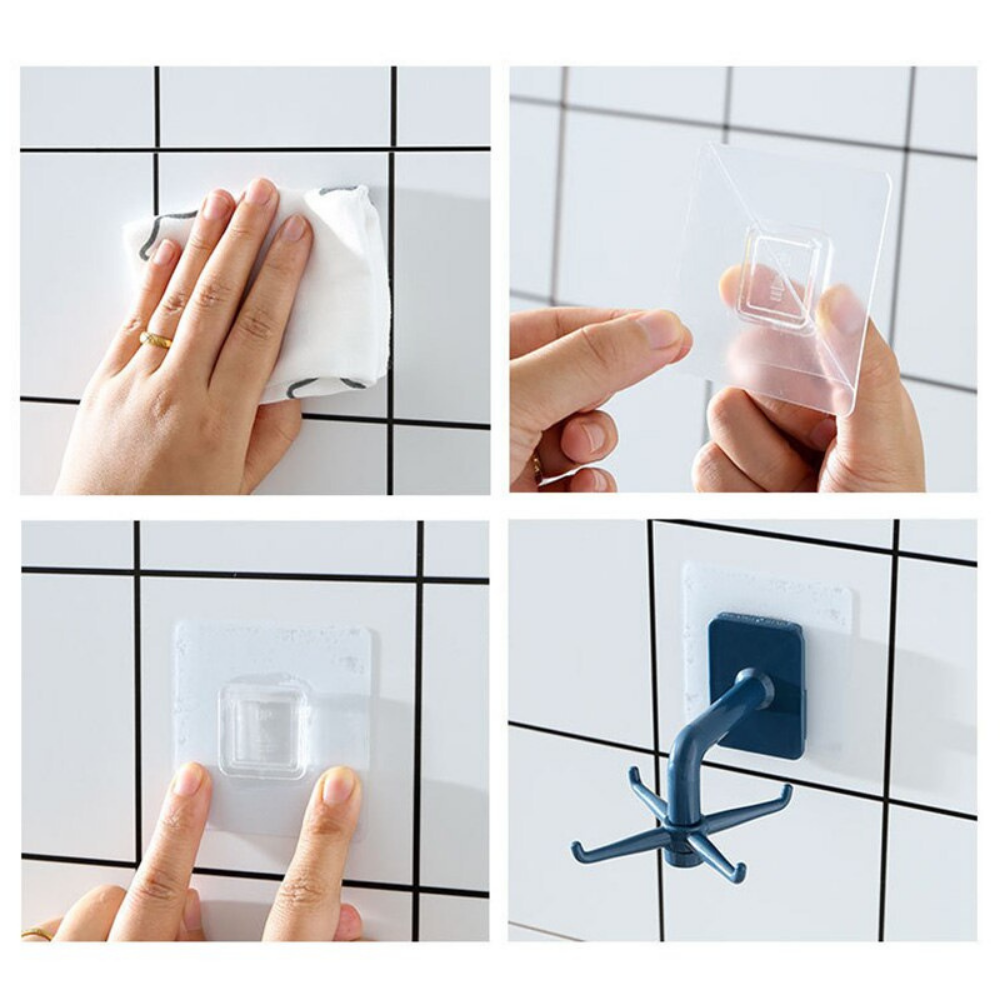 VIMEDA | Rotating Hooks™ (1+1 GRATIS)