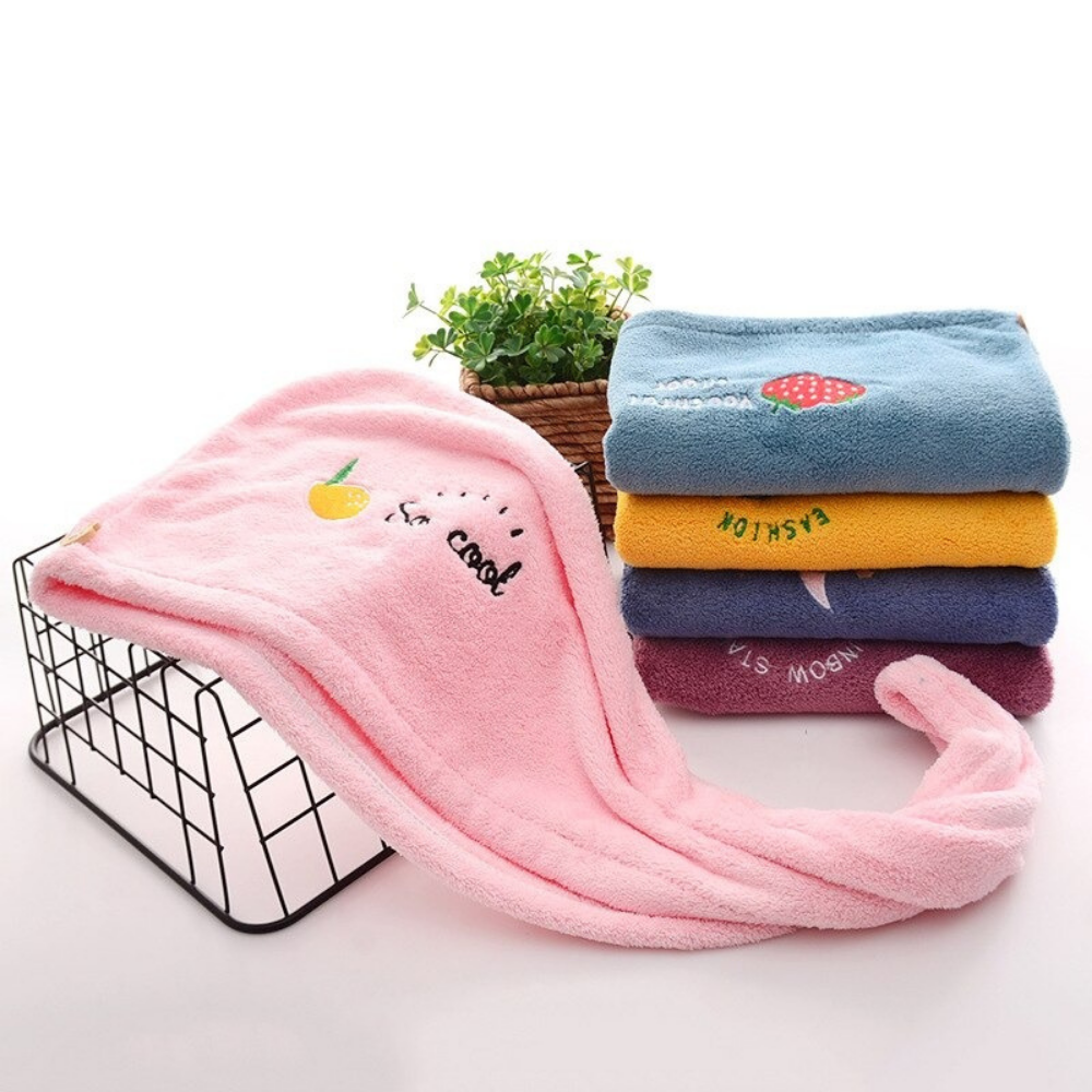 VIMEDA | Magic Hair Towel™ (1+1 GRATIS)