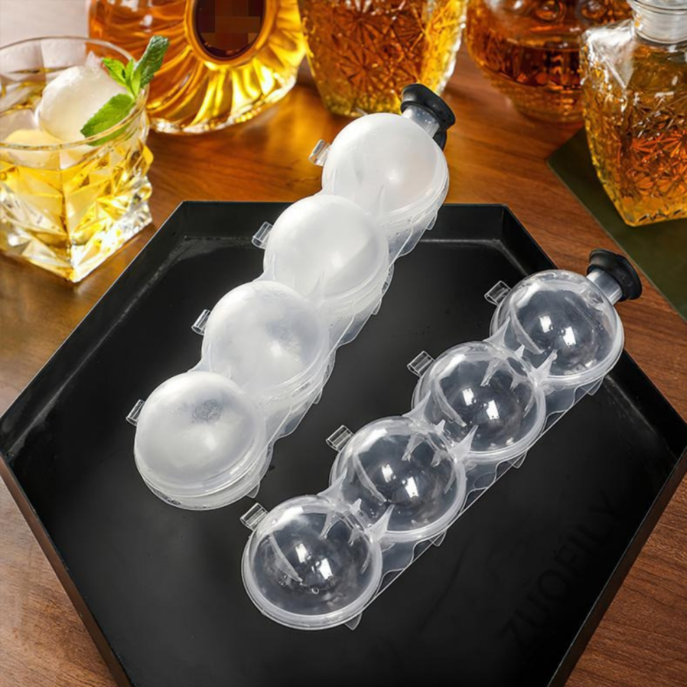 VIMEDA | Ice Ball Mold™ (1+1 GRATIS)