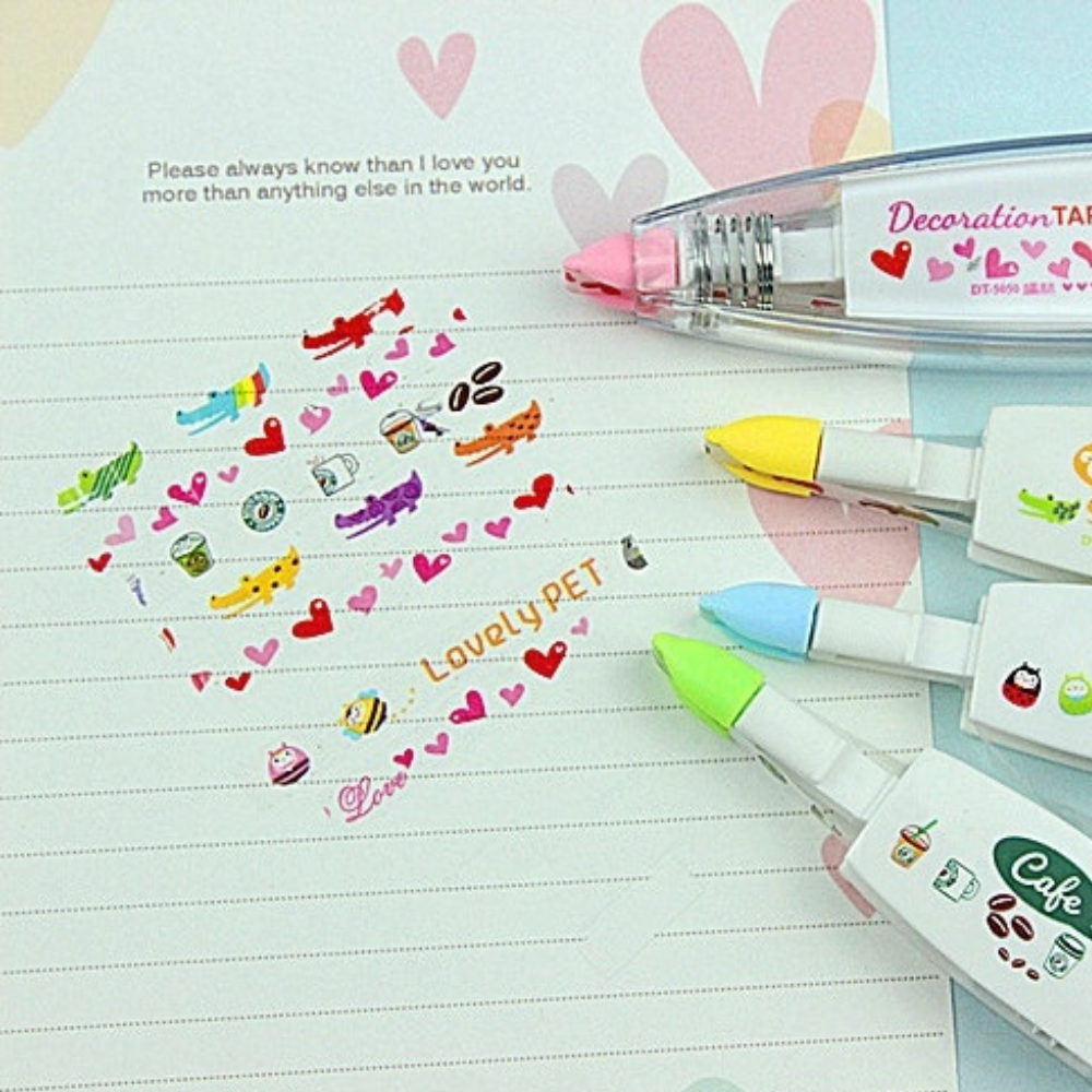 VIMEDA | Correction Pen Set™