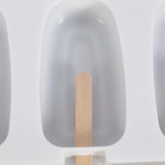 VIMEDA | Ice Cream Mold™ (med 50 stk pinne)