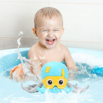 VIMEDA | Octopus Bath Toy™