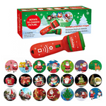 VIMEDA | Christmas Kids Projector