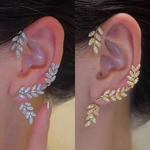 VIMEDA | Diamond Leaf Earrings™ (1+1 GRATIS)