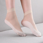 VIMEDA | Silky Anti-Slip Socks™ (5+5 Par GRATIS)