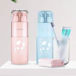VIMEDA | Toiletry Travel Capsule™