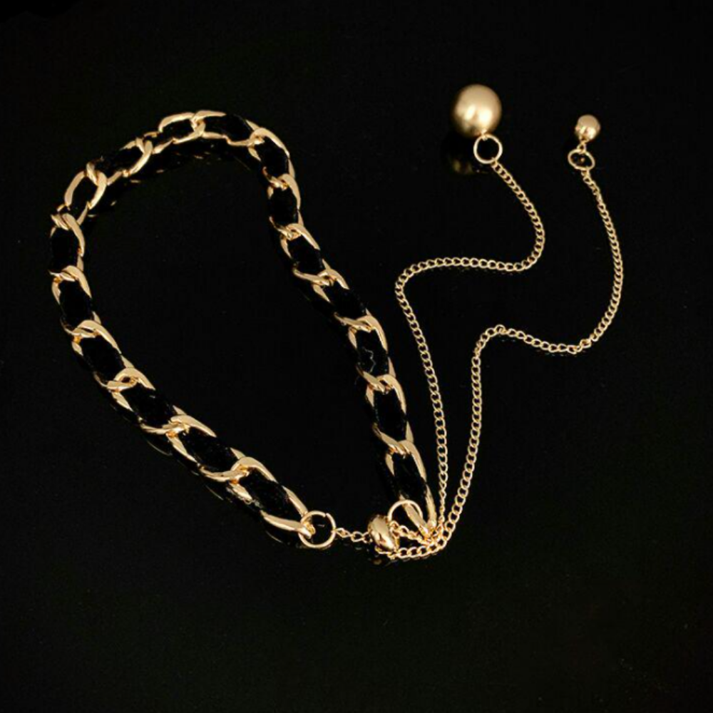 VIMEDA | Braided Necklace™ (1+1 GRATIS)