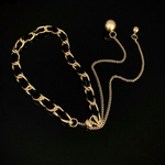 VIMEDA | Braided Necklace™ (1+1 GRATIS)