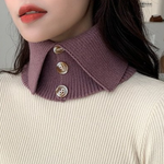 VIMEDA | Mock Turtleneck Collar™ (1+1 GRATIS)