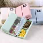 VIMEDA | Daily Pill Organizer™ (1+1 GRATIS)