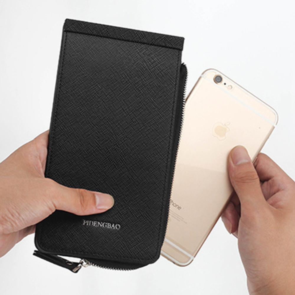 VIMEDA | Compact Card Holder™