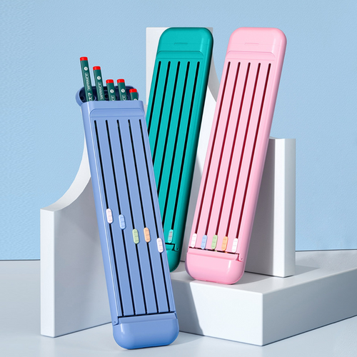 VIMEDA | 8-in-1 Pencil Case™