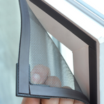 VIMEDA | Magnetic Window Screen™