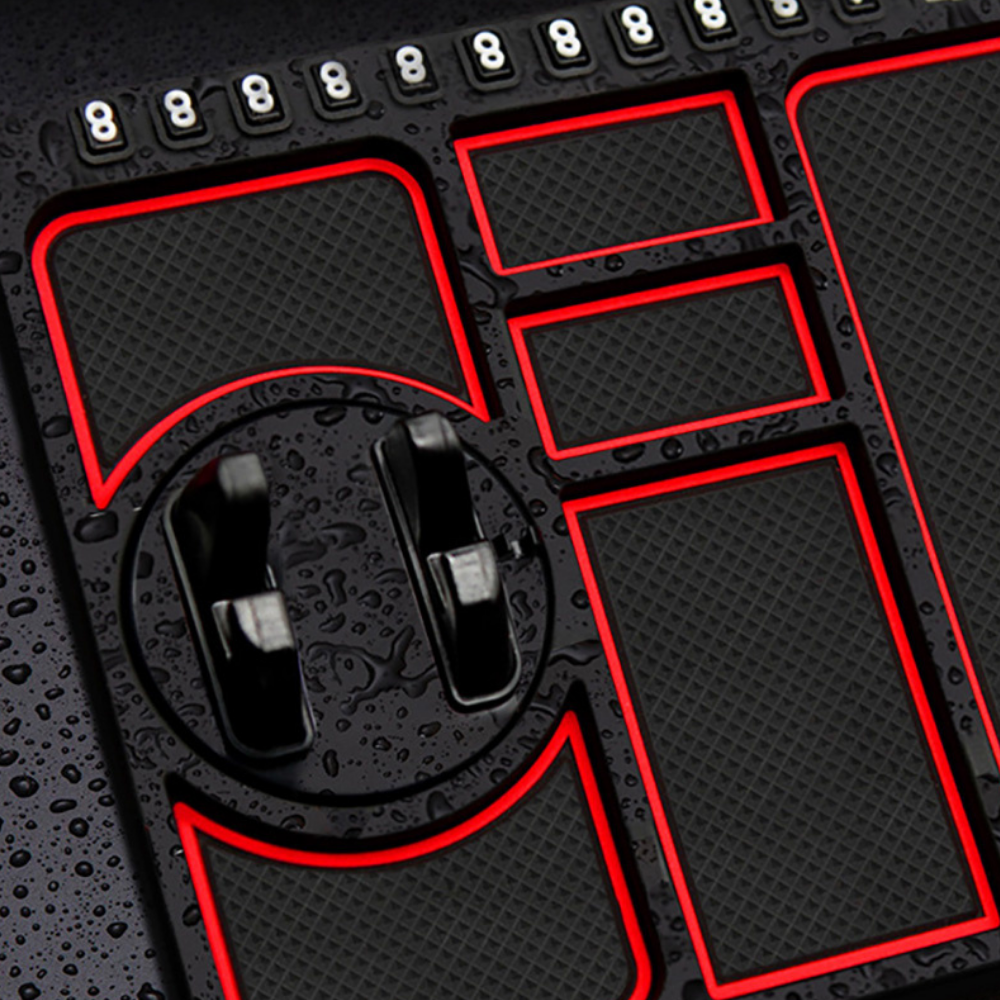 VIMEDA | Dashboard Mat™