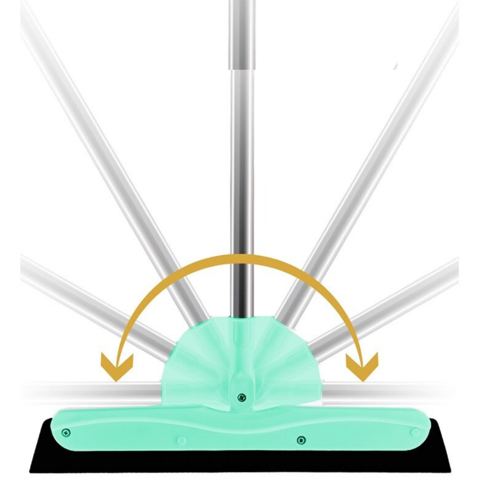 VIMEDA | OneSwipe Magic Broom™