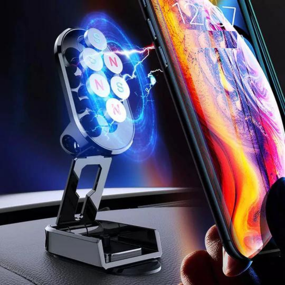 VIMEDA | Mini Phone Holder™ (1+1 GRATIS)