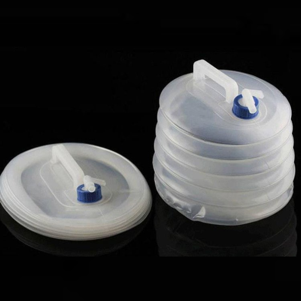 VIMEDA | Foldable Water Container™