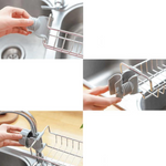 VIMEDA | Sink Sponge Caddy™