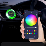 VIMEDA | LED Air Freshener™