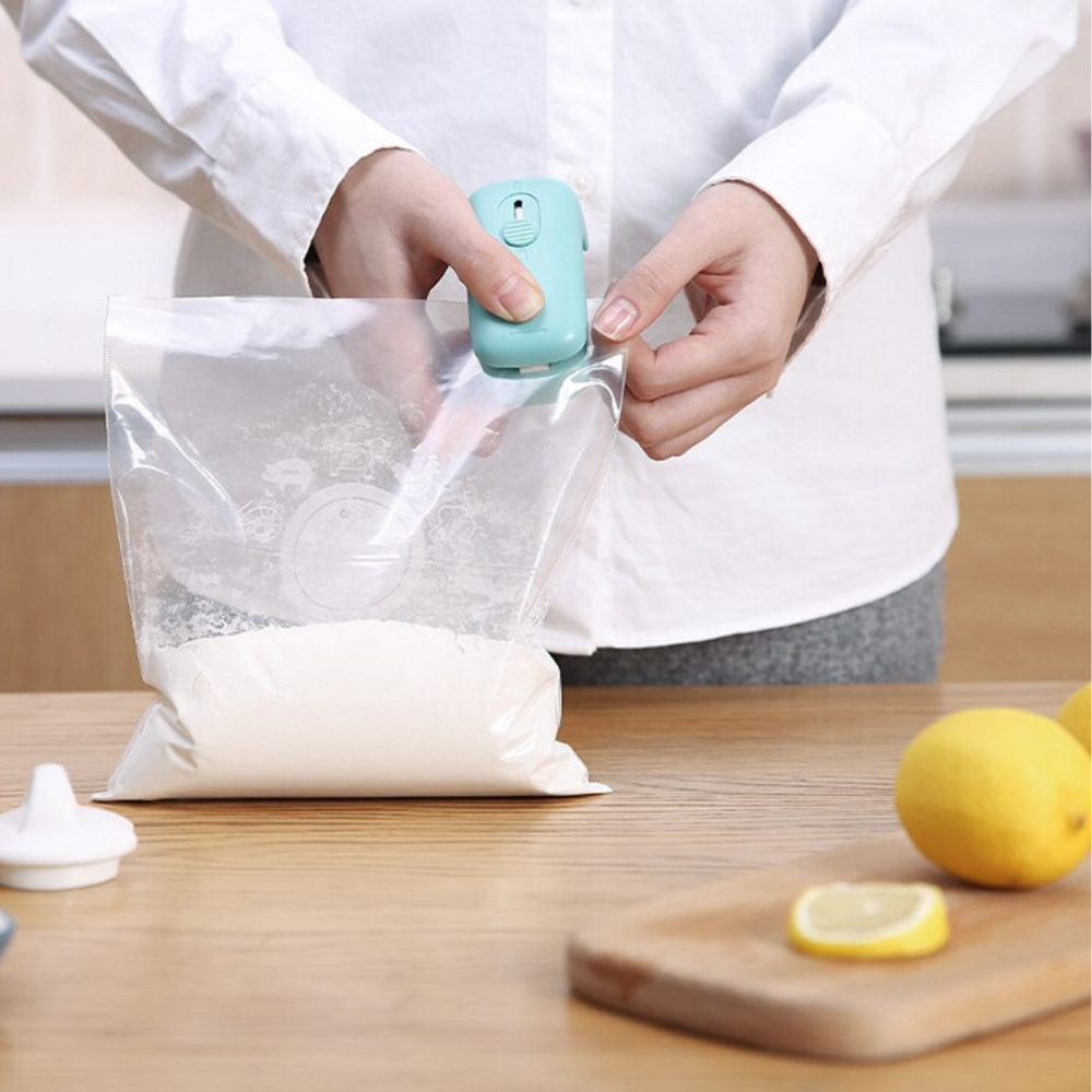 VIMEDA | Mini Bag Sealer™