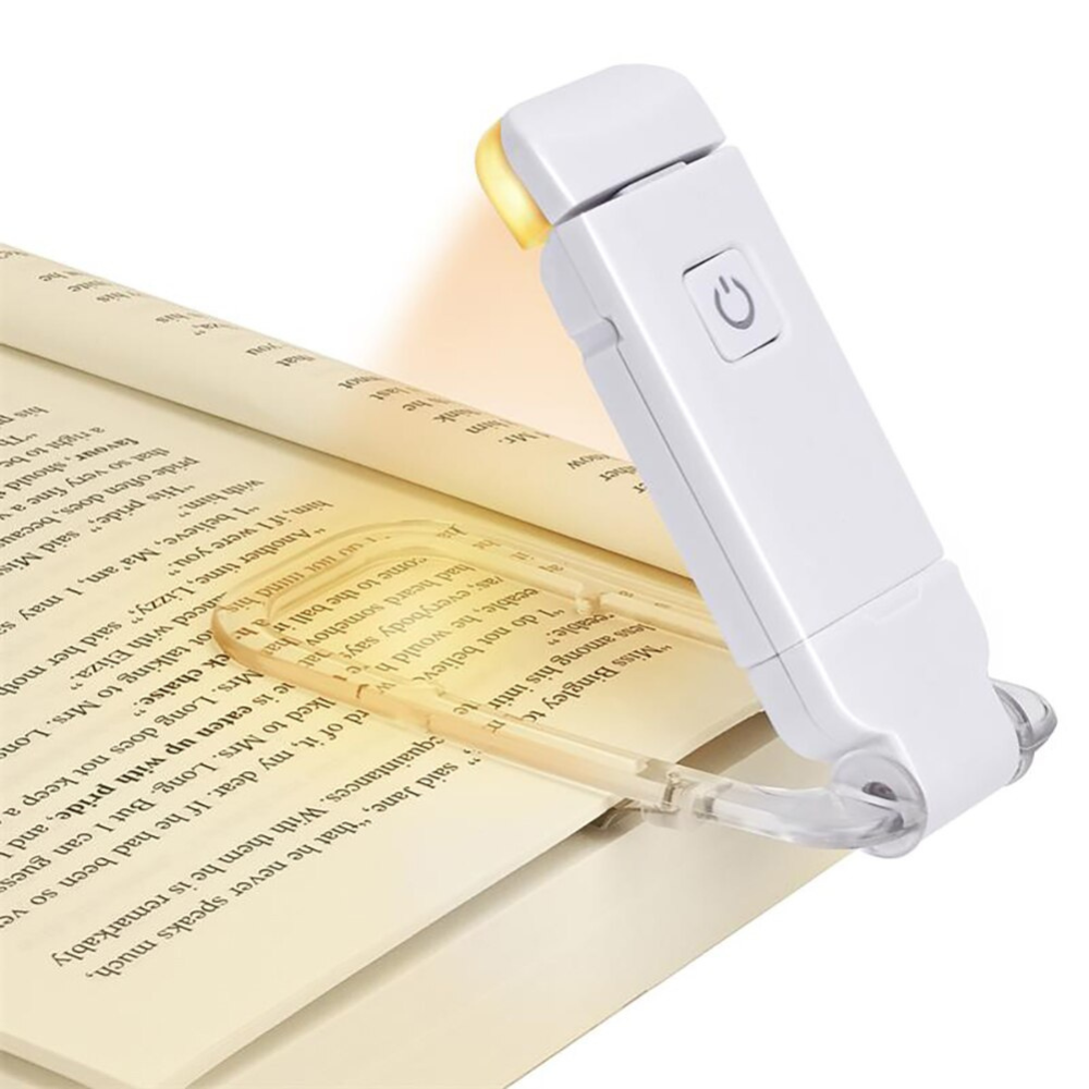 VIMEDA | Clip-on Reading Light™