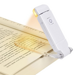 VIMEDA | Clip-on Reading Light™