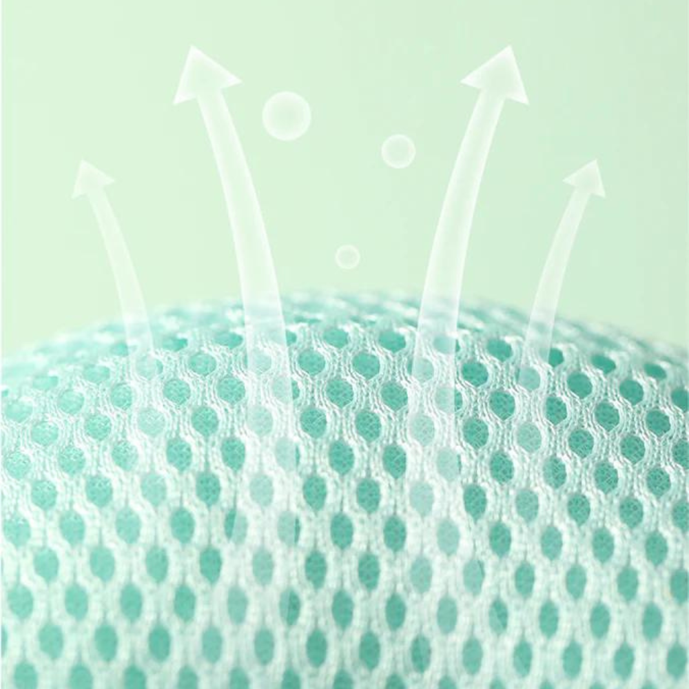 VIMEDA | Infant Protective Pillow™