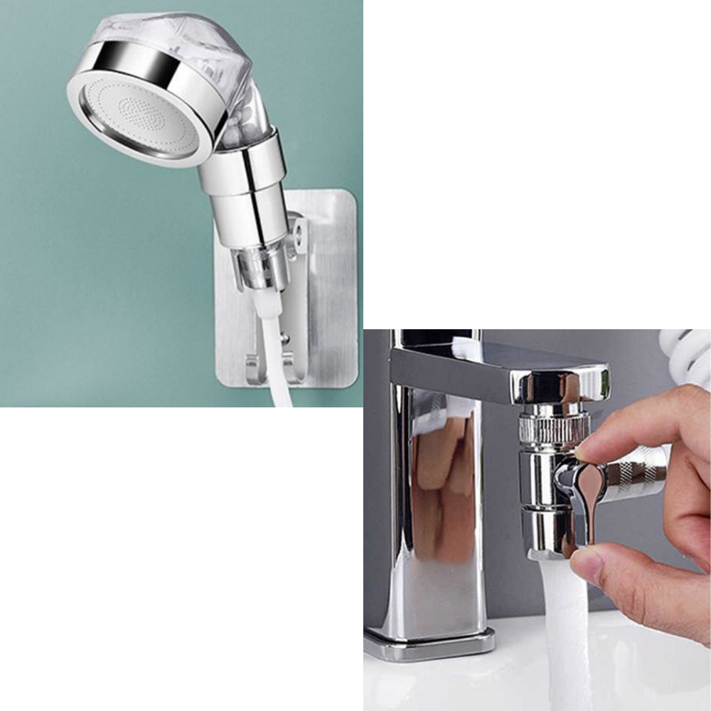 VIMEDA | Sink Faucet Sprayer™