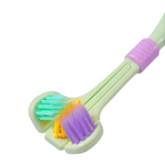 VIMEDA | Three-Sided Toothbrush™  (1+1 GRATIS)