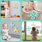 VIMEDA | Suction Fish Toy™ (1+1 GRATIS)
