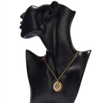 VIMEDA | Sunflower Necklace™ (1+1 GRATIS)