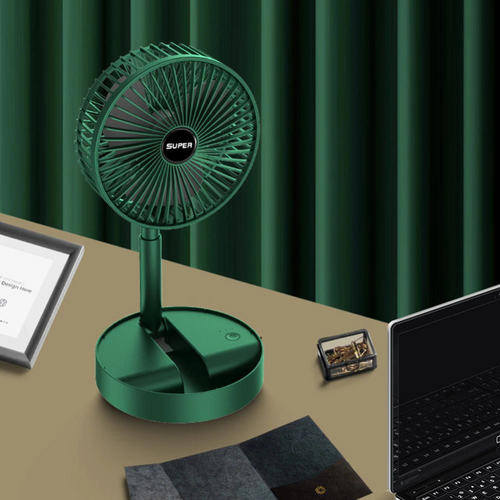 VIMEDA | Foldable Standing Fan™