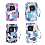 VIMEDA | Portable Milk Warmer™