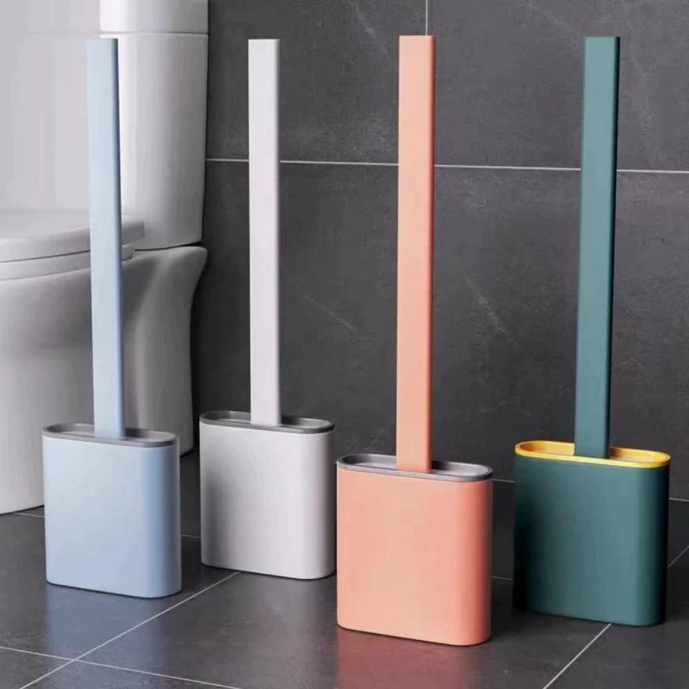 VIMEDA | Flex Toilet Brush™