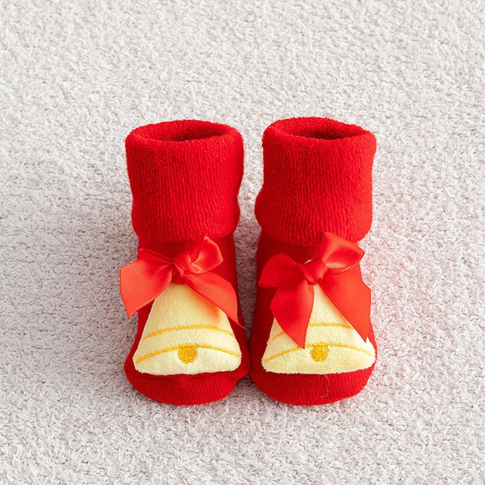 VIMEDA | Christmas Baby Socks™ (1+1 GRATIS)