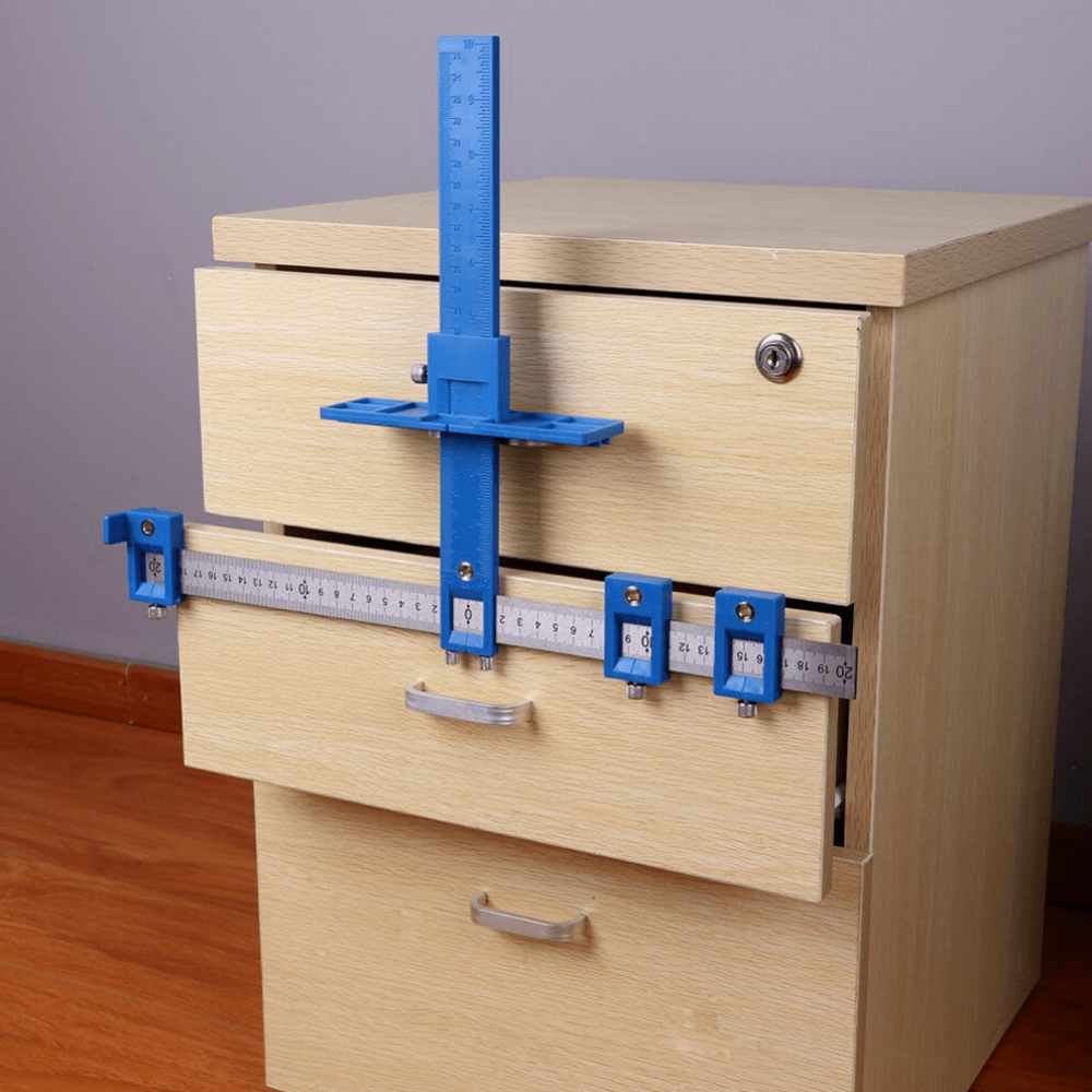 VIMEDA | Drill Punch Locator™