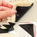 VIMEDA | Rug Gripper Pads™  (4+4 GRATIS)